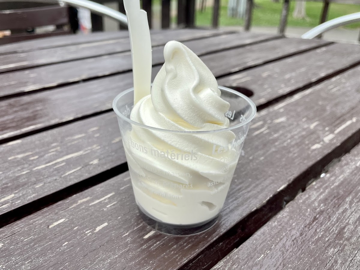 ネイチャーカフェアース