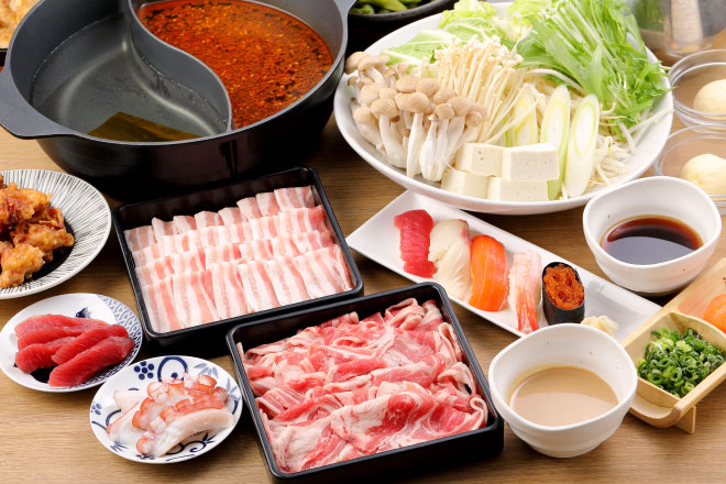 山の猿 恵庭店