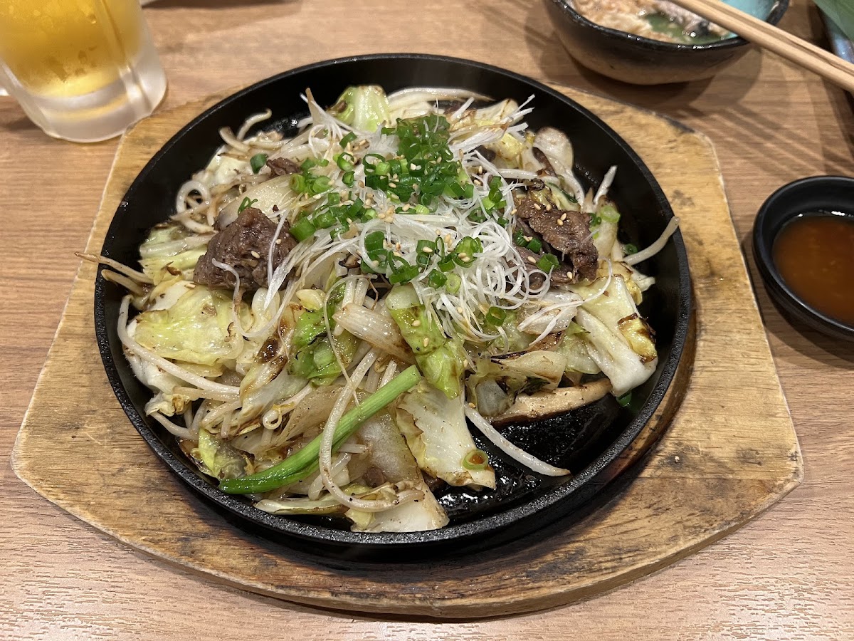 海鮮家 魚政
