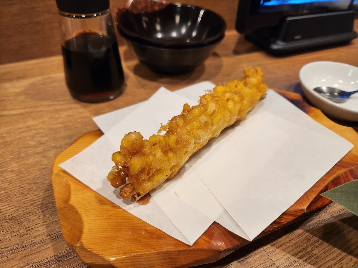 海鮮家 魚政