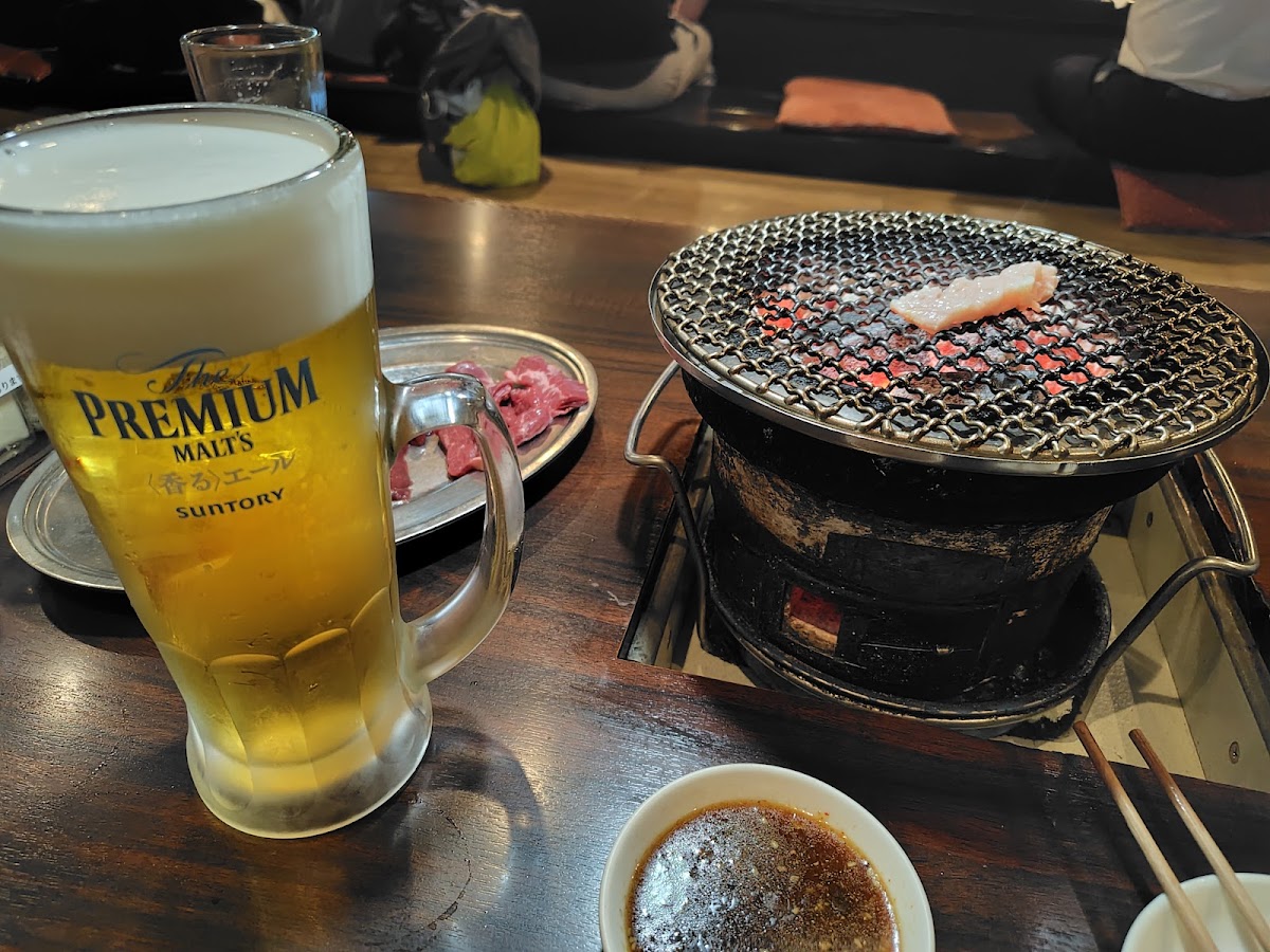 四条ホルモン