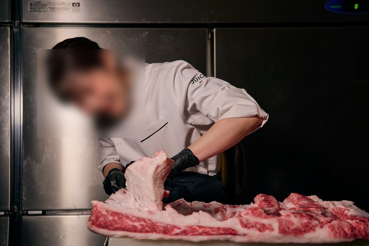 ジューシー・ディッシュ 焼肉南大門