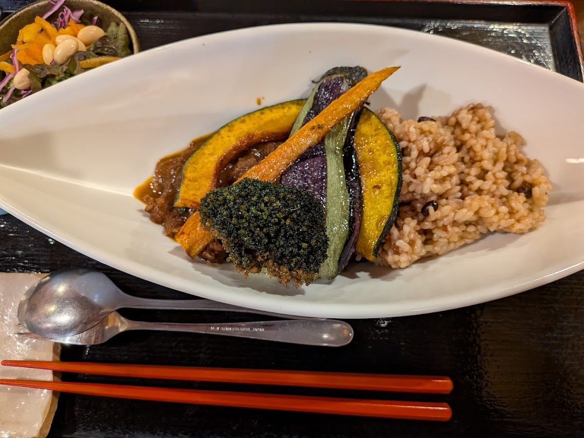 菜はな