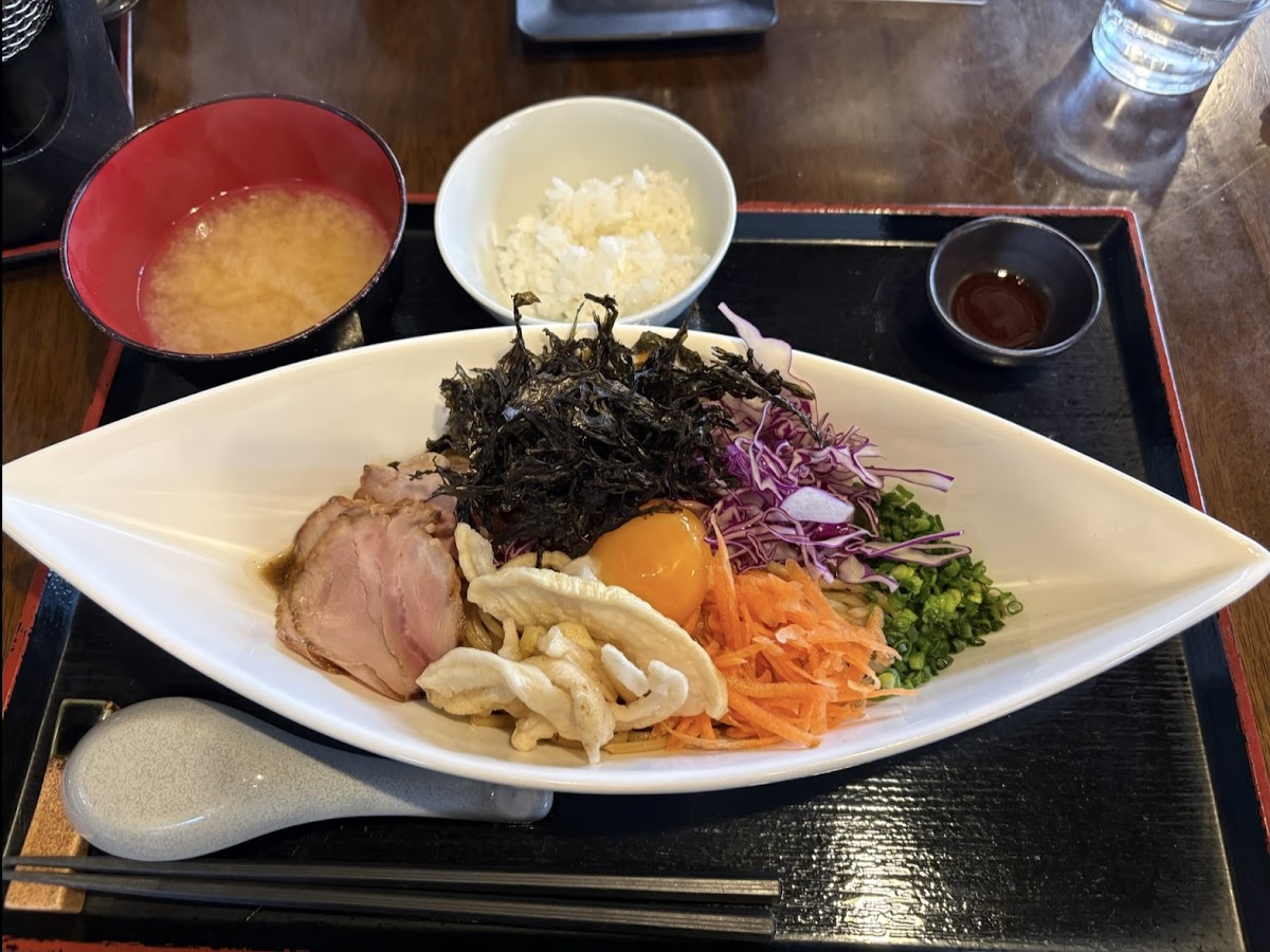 菜はな