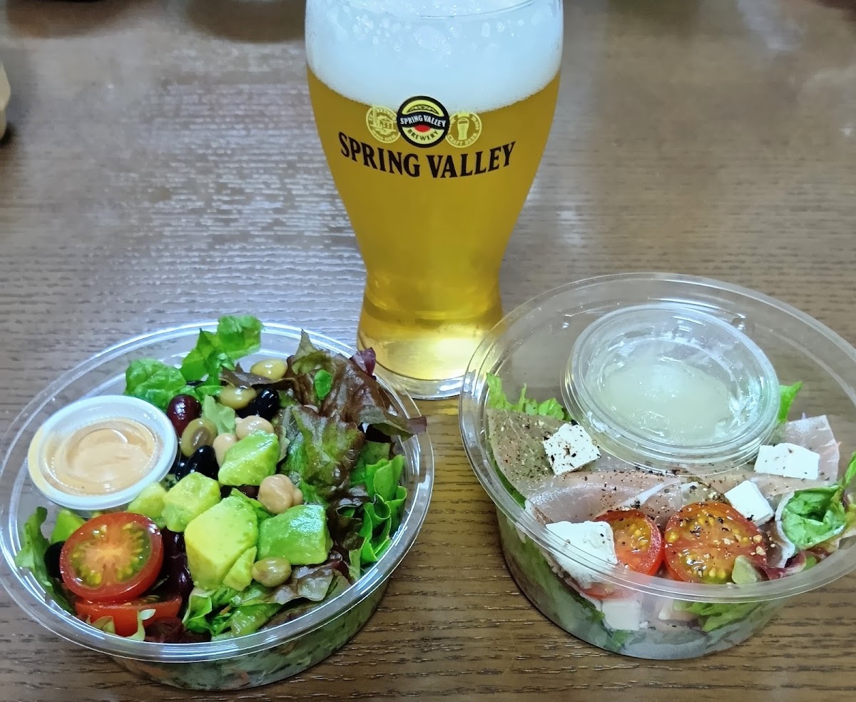 Bistro Dande Lion