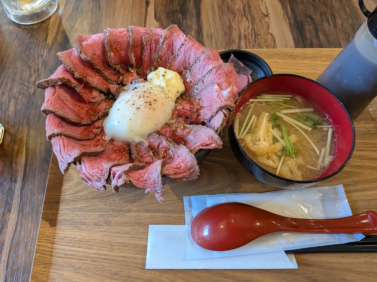 Bistro Dande Lion