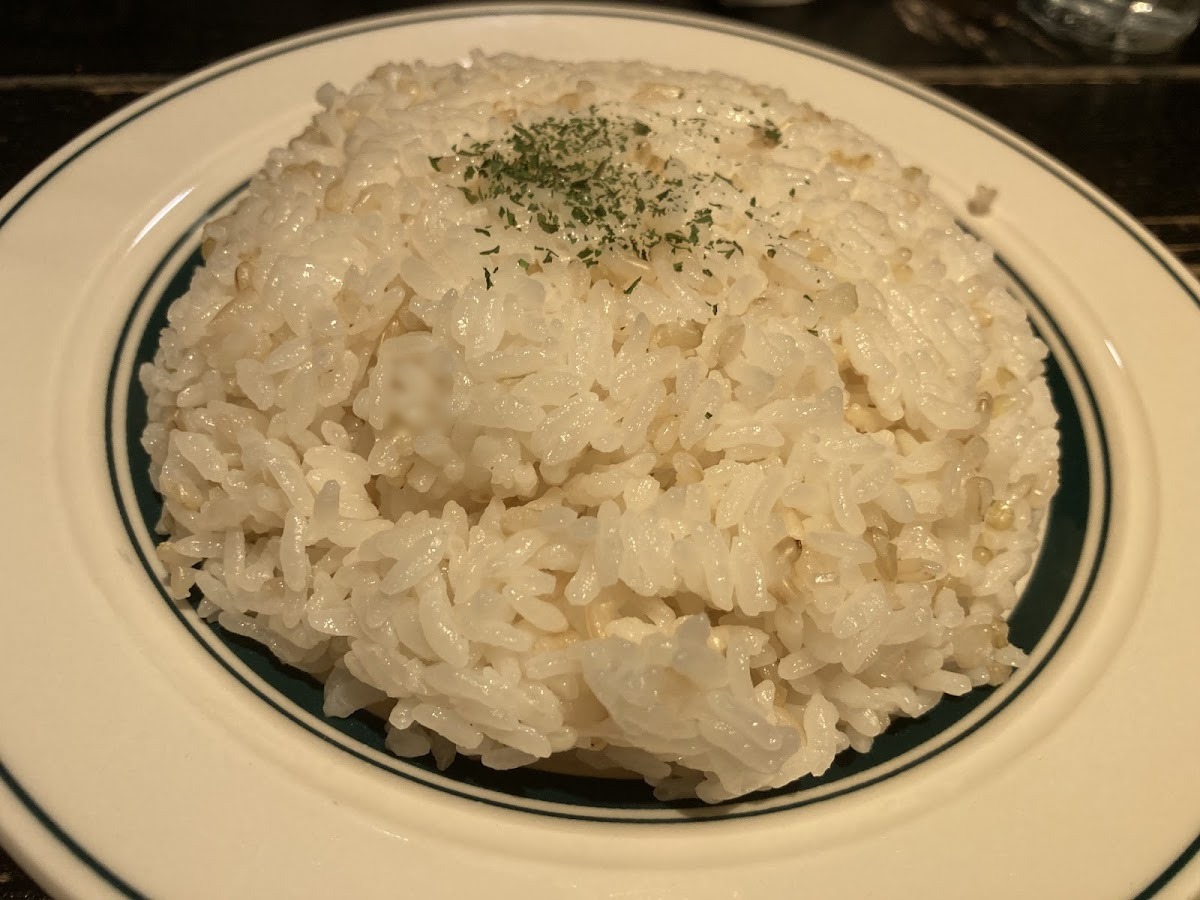 Rojiura Curry SAMURAI. 平岸総本店