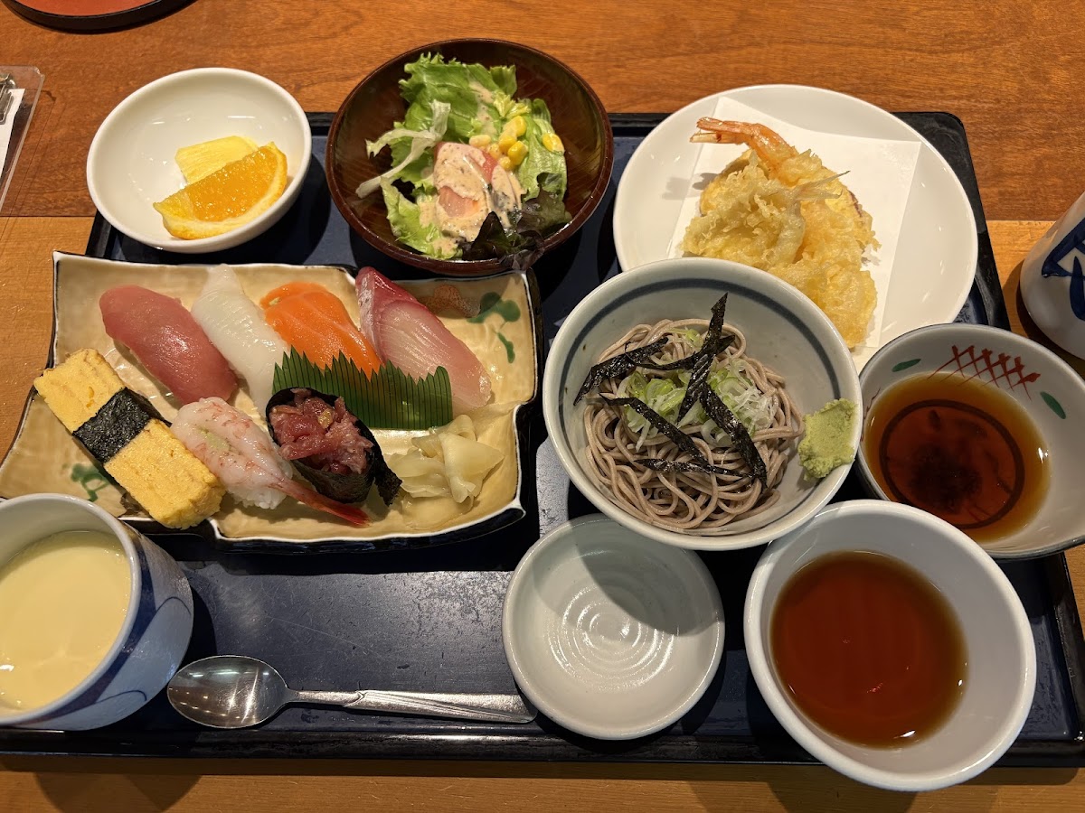 良寿し