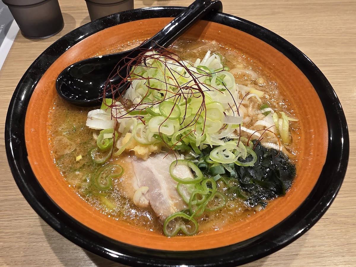 麺や 虎鉄 西町店