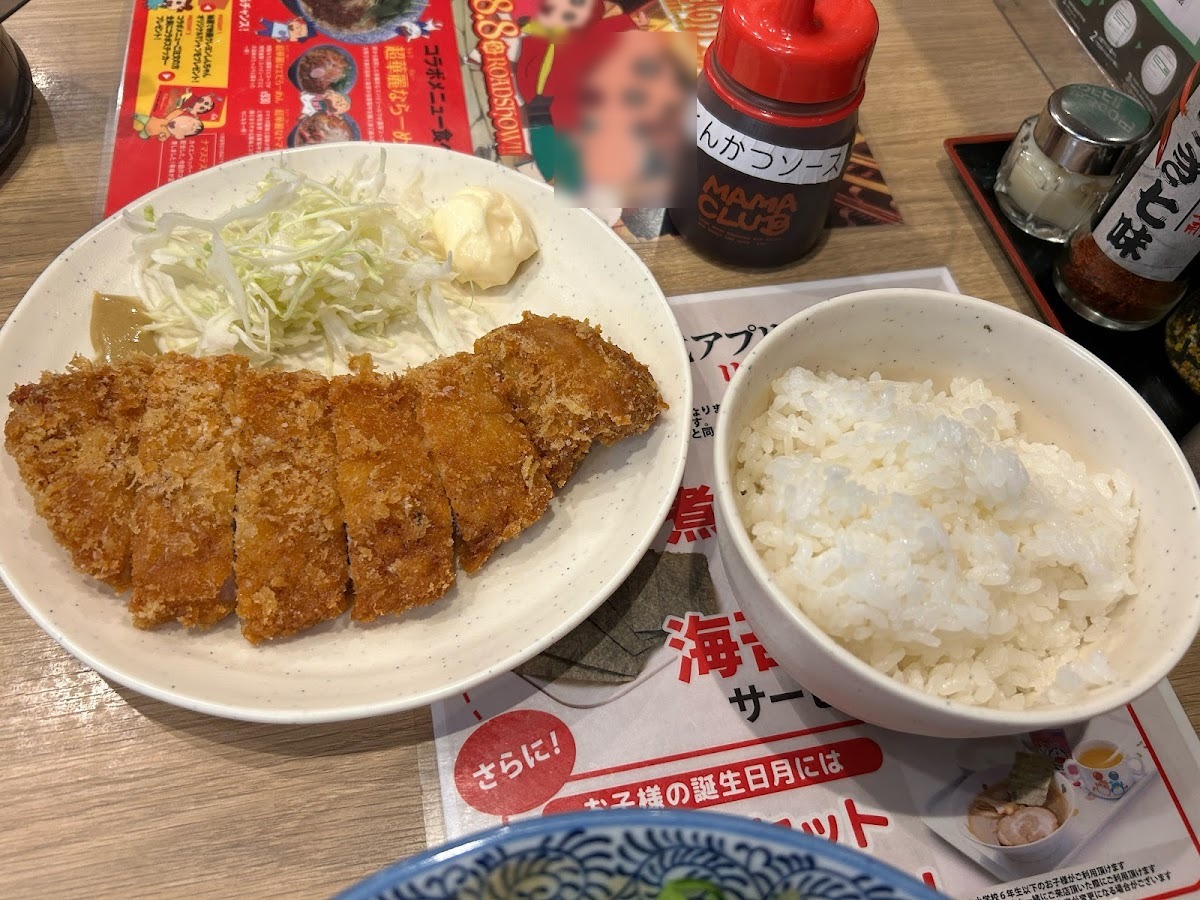麺や 虎鉄 西町店