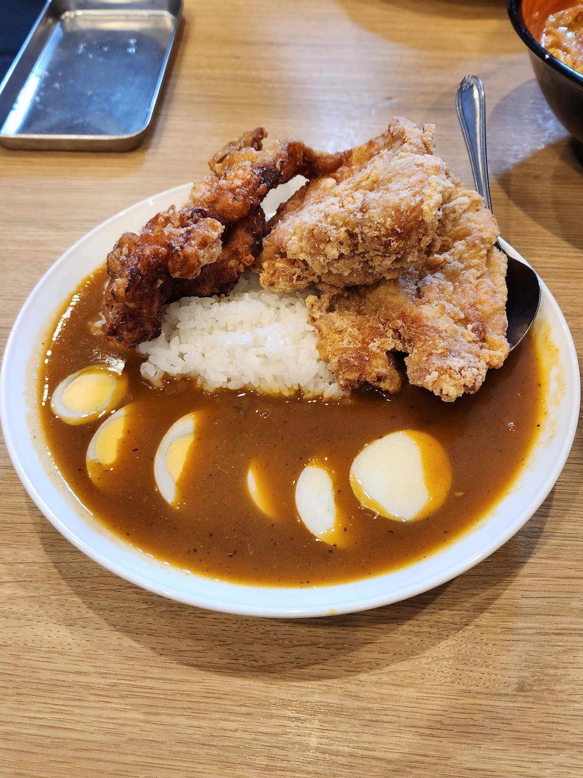 麺や 虎鉄 西町店