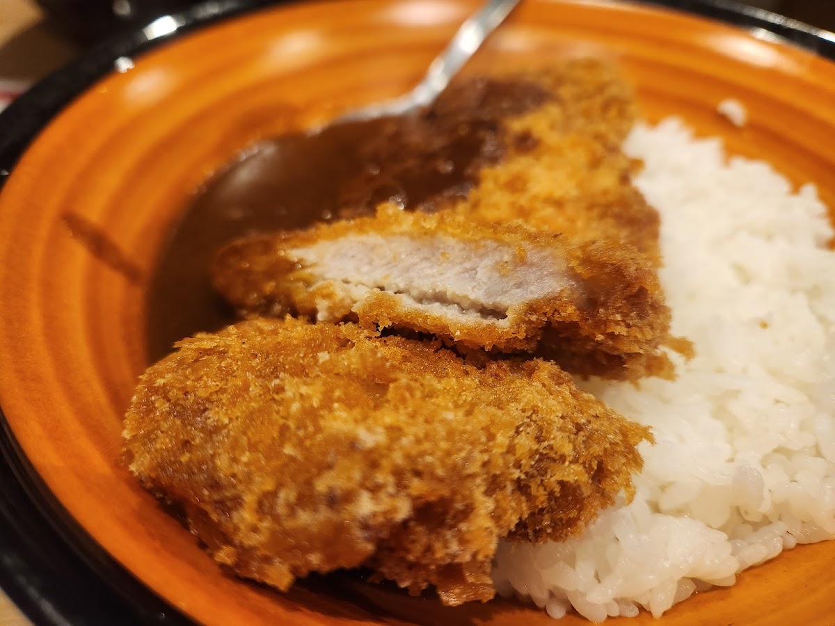 麺や 虎鉄 西町店