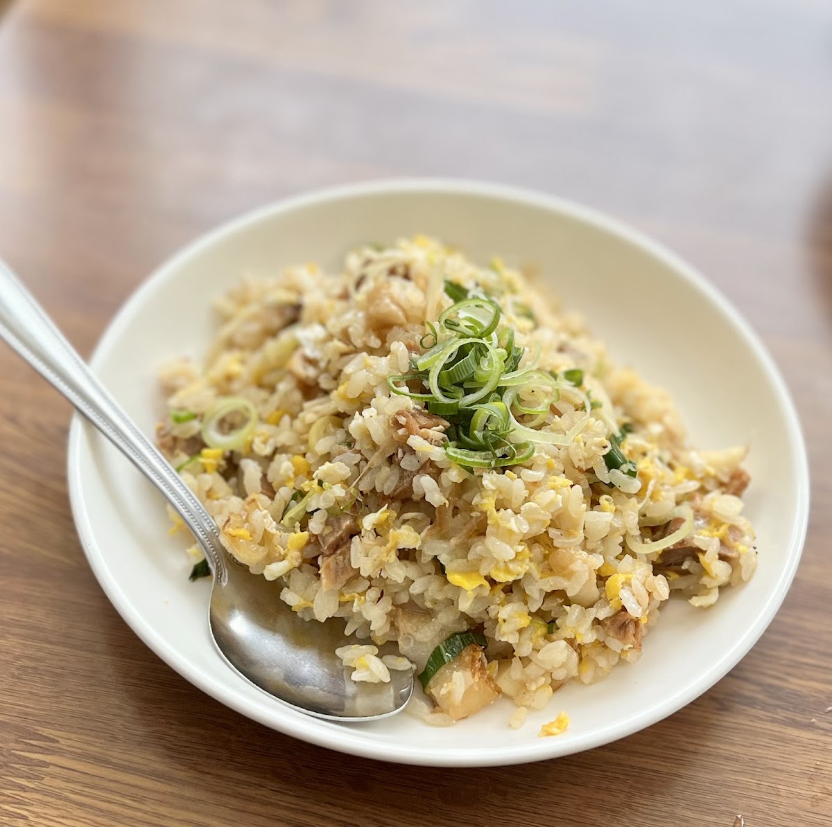 中華そば 富いち