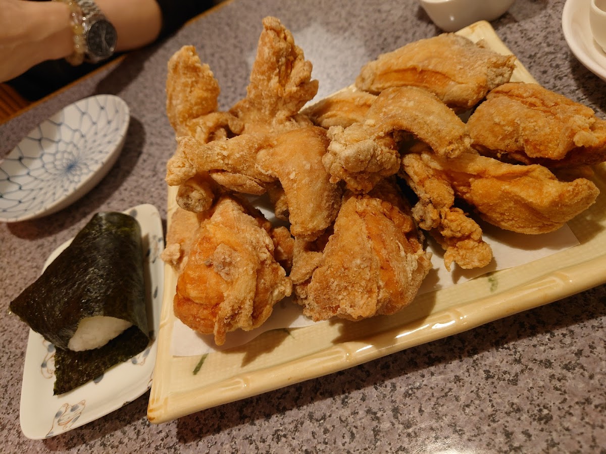 鳥せい 西北店 （せいほくてん）