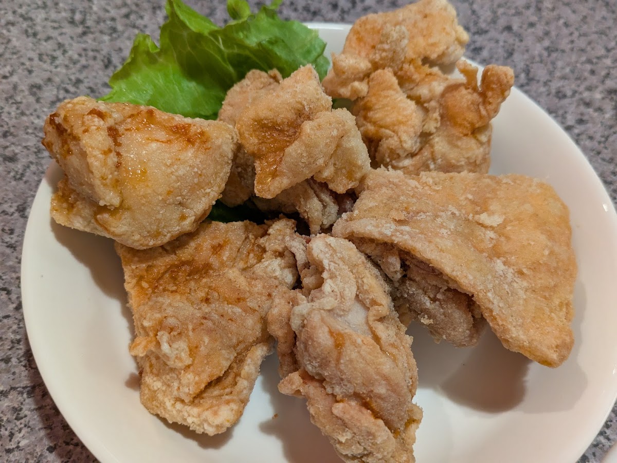 鳥せい 西北店 （せいほくてん）