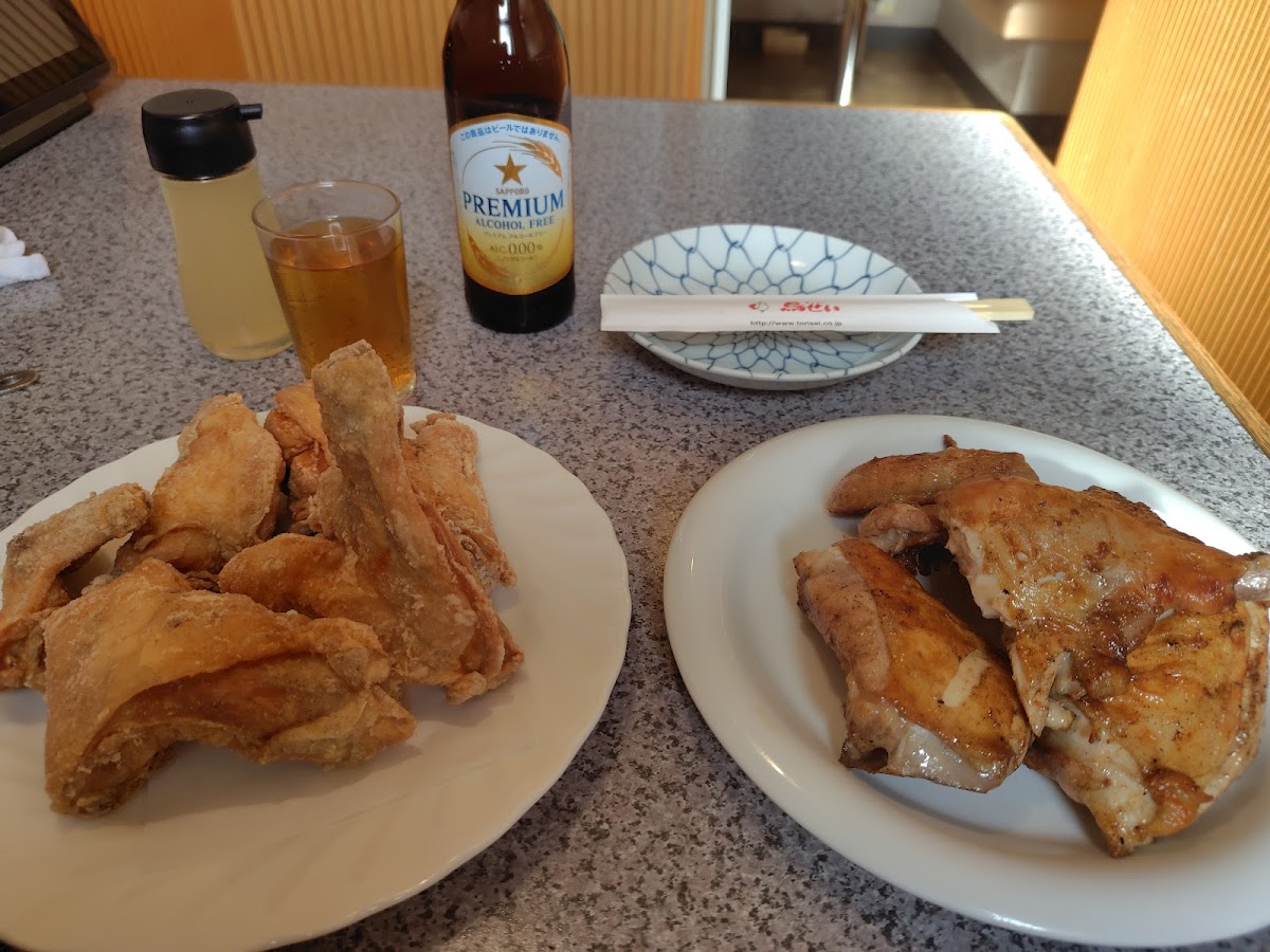 鳥せい 西北店 （せいほくてん）