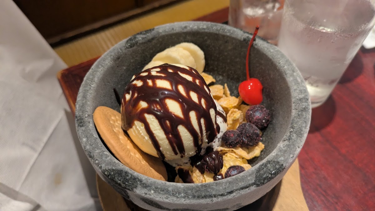 金剛園 本店