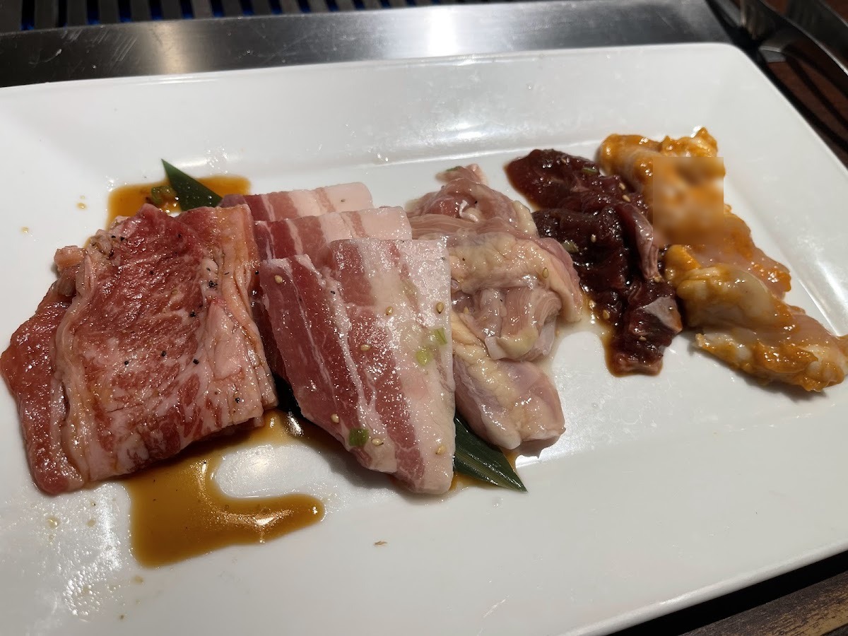 金剛園 本店