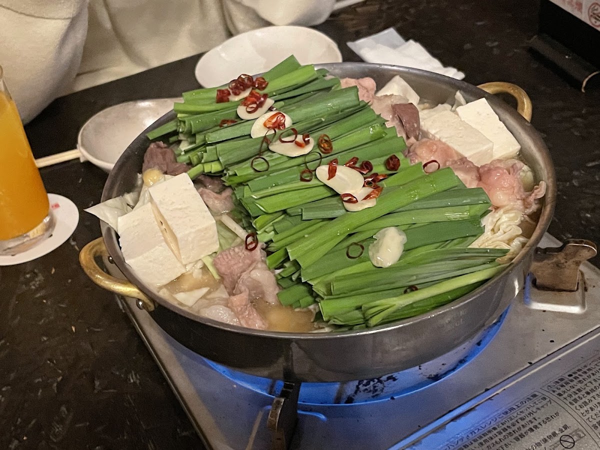 博多ぶあいそ 札幌別邸