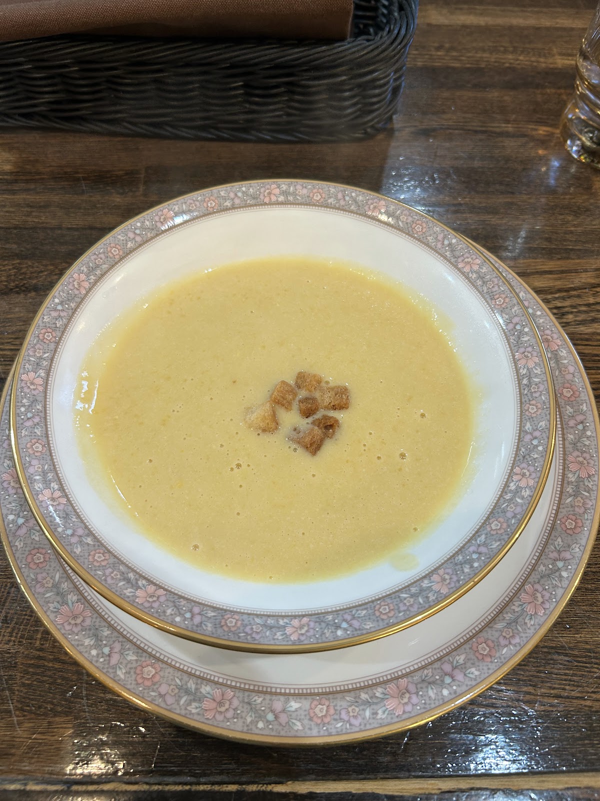 サフランドール