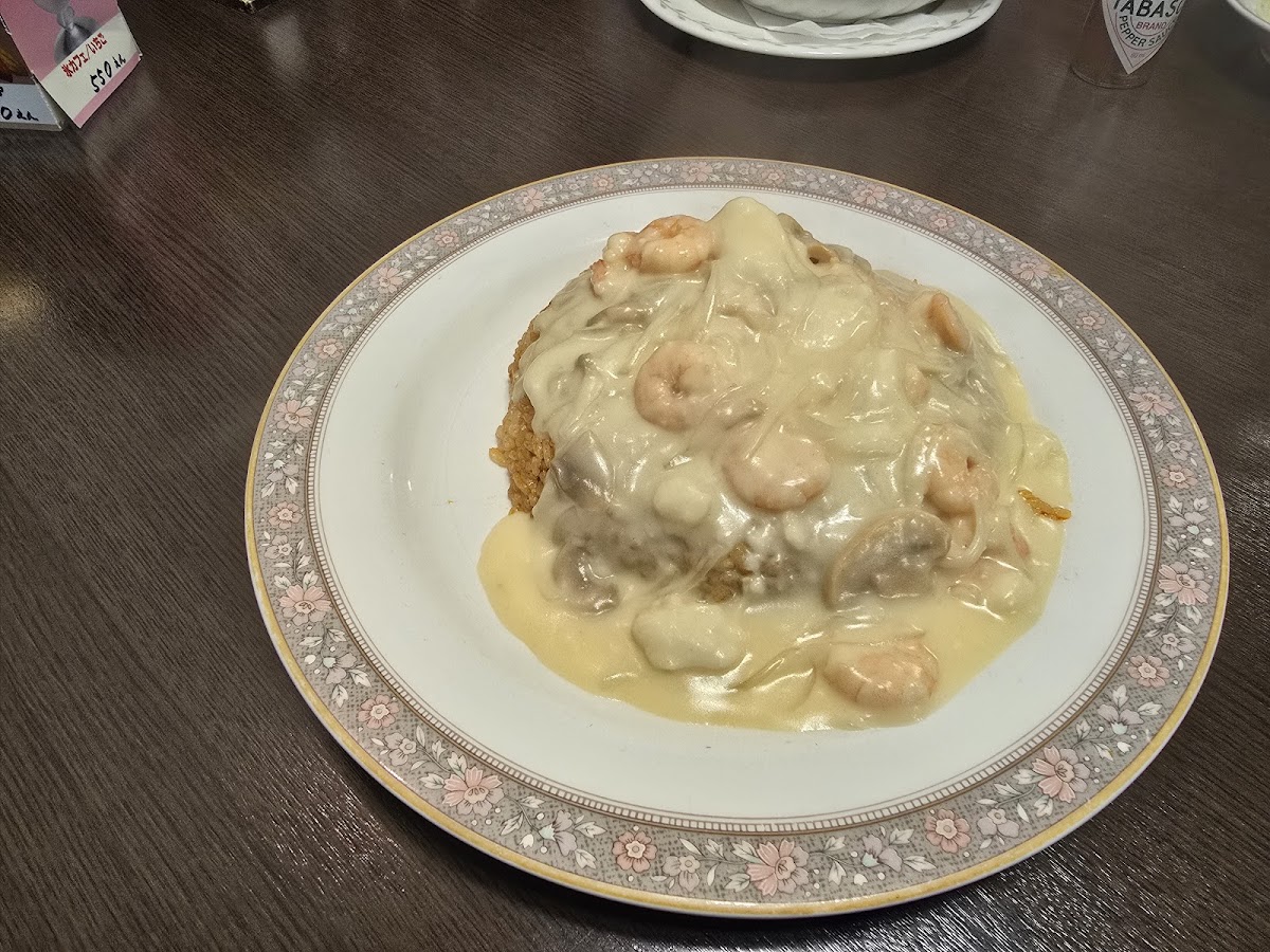 サフランドール