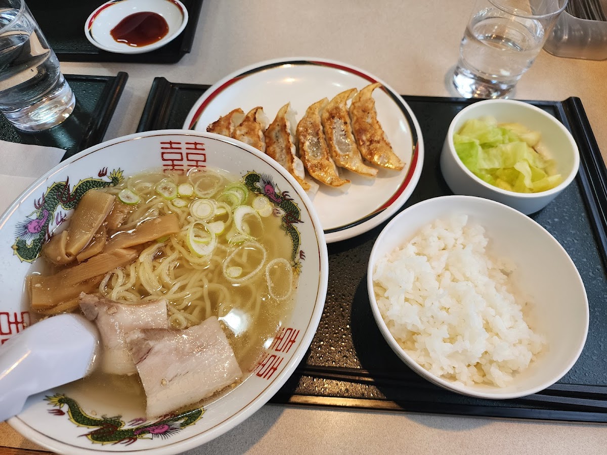 みよしの 山鼻店