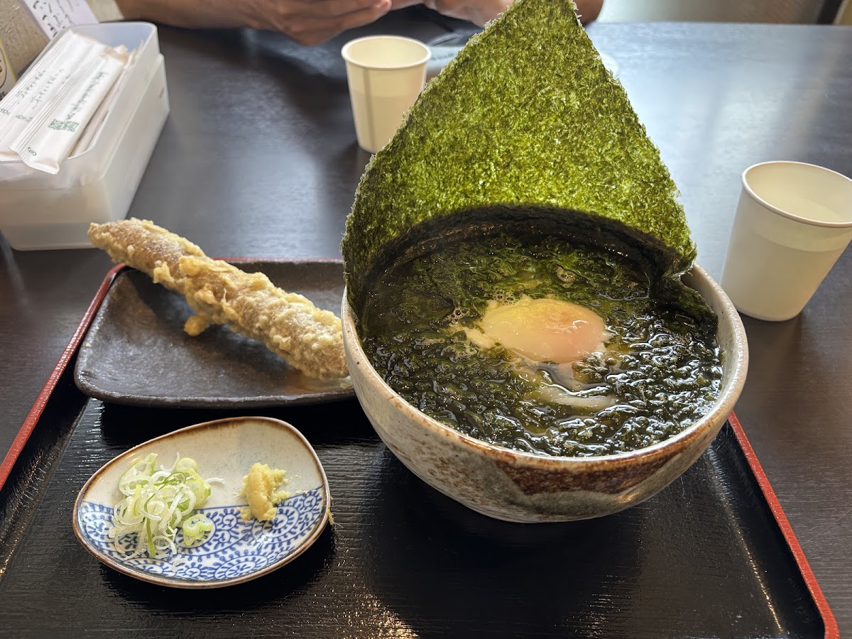 讃岐うどん千幸