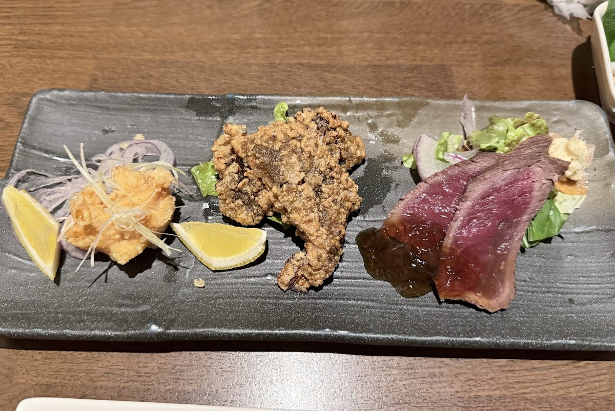酒菜亭 喜八