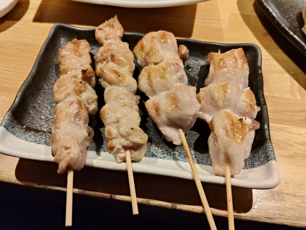 酒菜亭 喜八