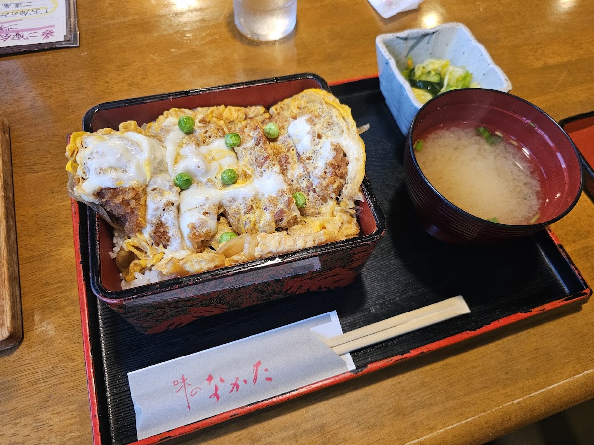 味のなかた