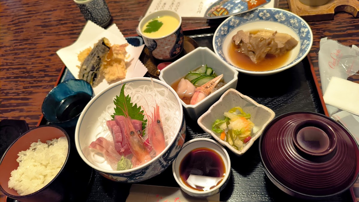 味のなかた