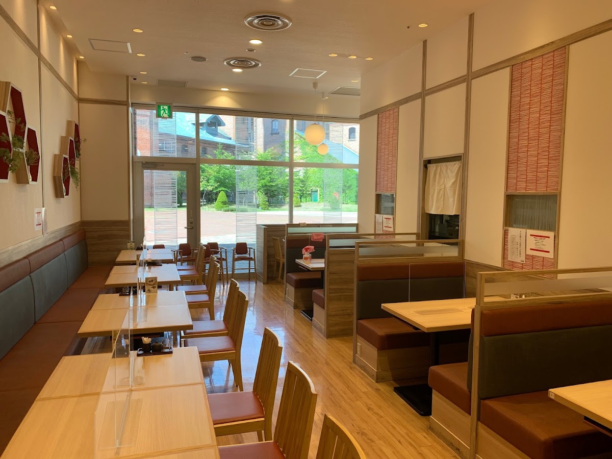 家族亭 アリオ札幌店