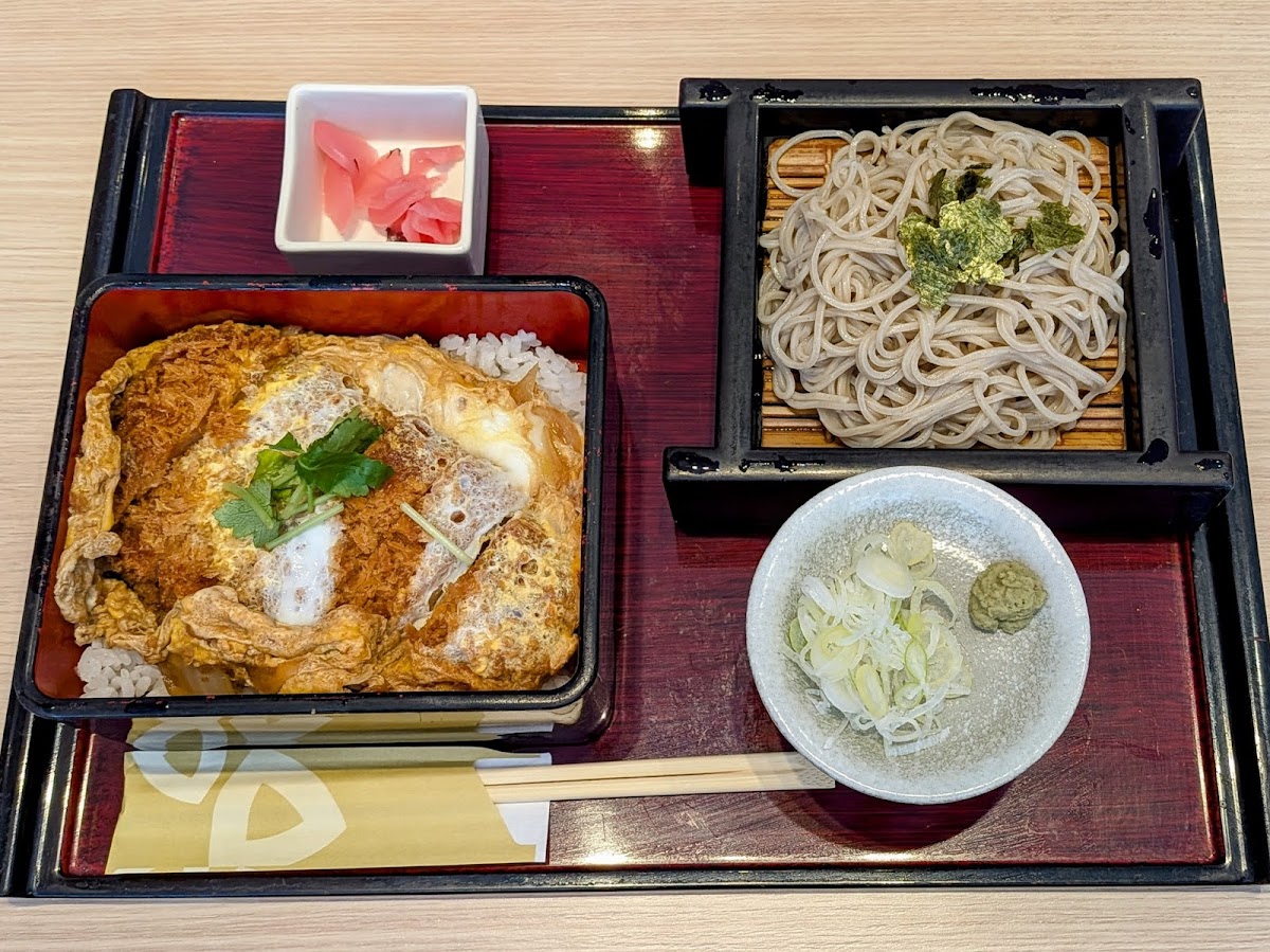 家族亭 アリオ札幌店